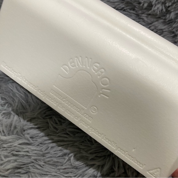 Cervical Denneroll - Picture 2 of 9